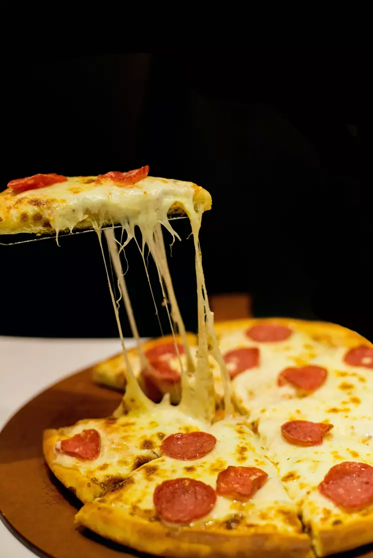 Les achats de pizzas surgelés devraient chuter en 2022 dans le sillage du scandale Buitoni
