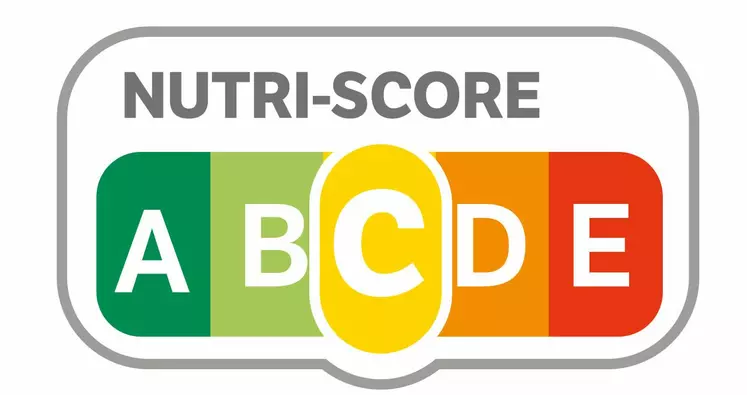 Nutriscore