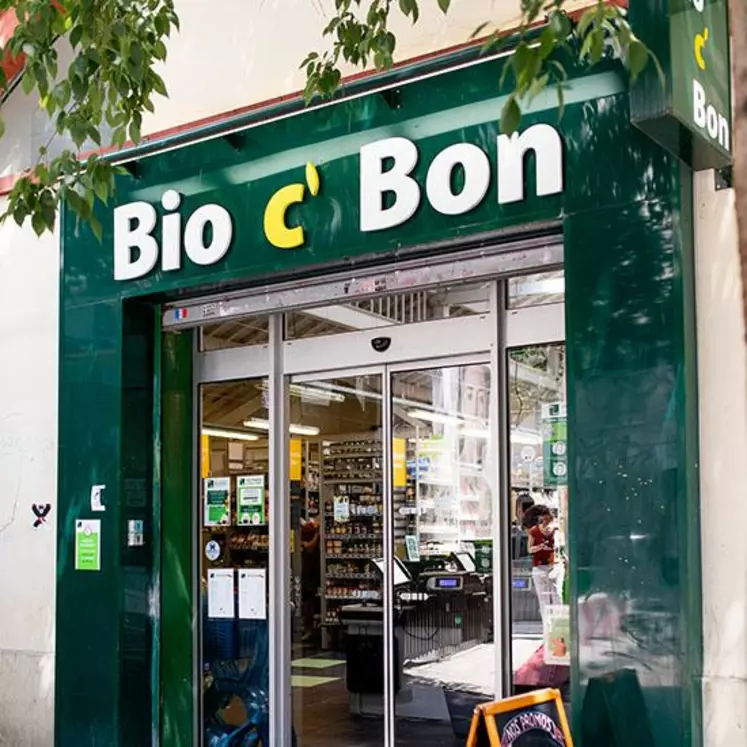 BioCBon