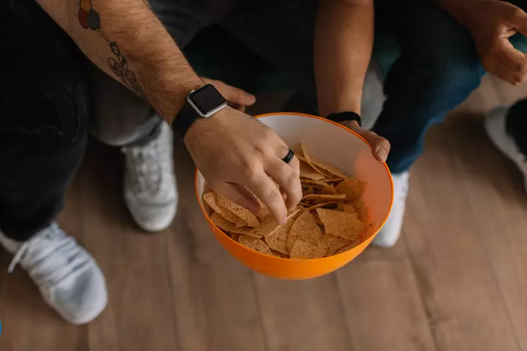 Des ventes de bières, produits apéritifs et pizzas multipliées par 4 pour la coupe du monde2018