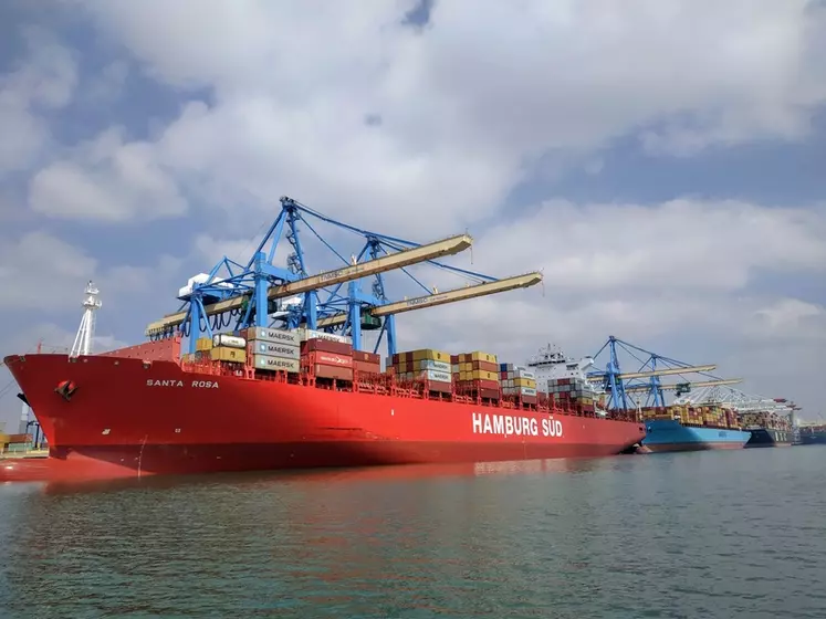 La Chine va moins importer de viande bovine