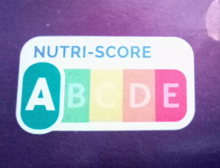 nutriscore