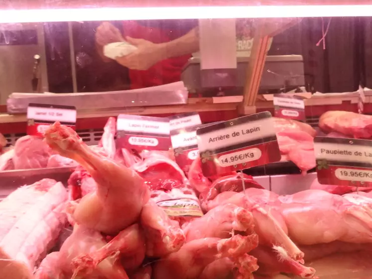 Redonner l’envie du lapin français