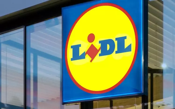 Lidl