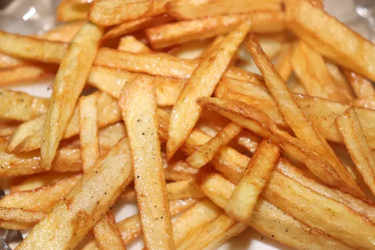 frites