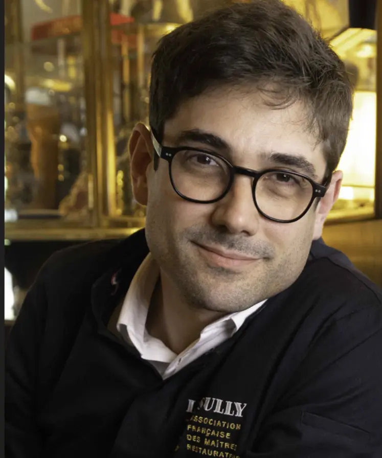 Romain Vidal