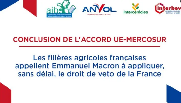 communication des interpros