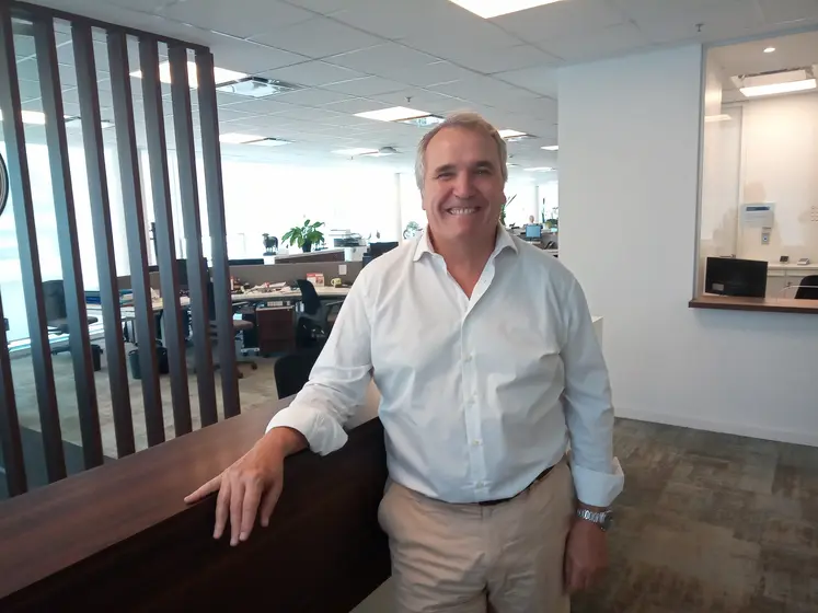 Raúl Rocatagliatta