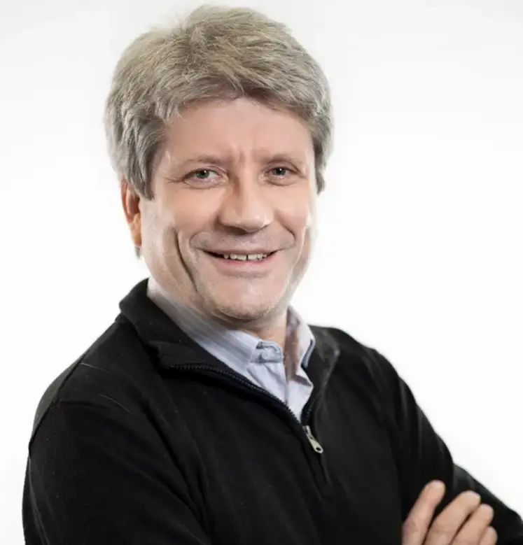 Philippe Bernard