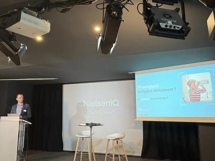 Nielsen Q conférence 
