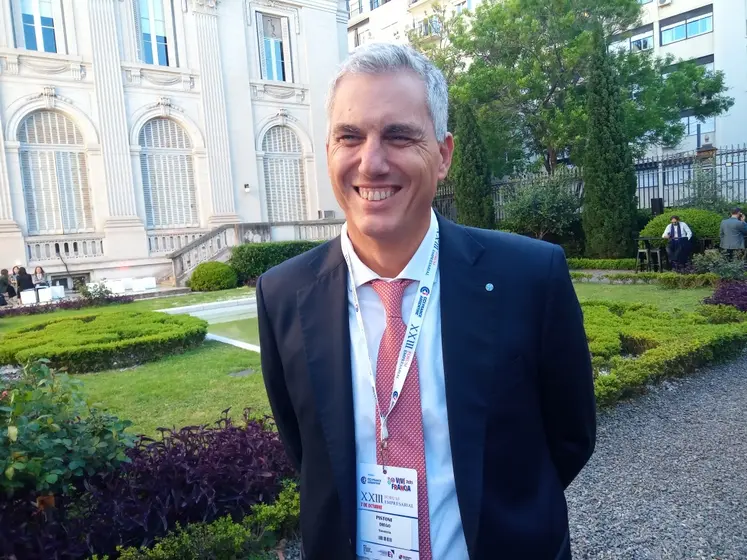 Diego Pistone