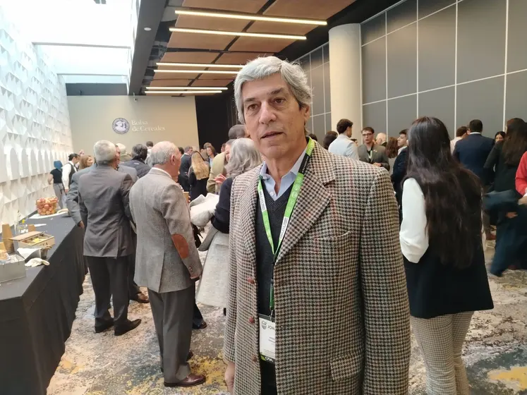Fernando Herrera.