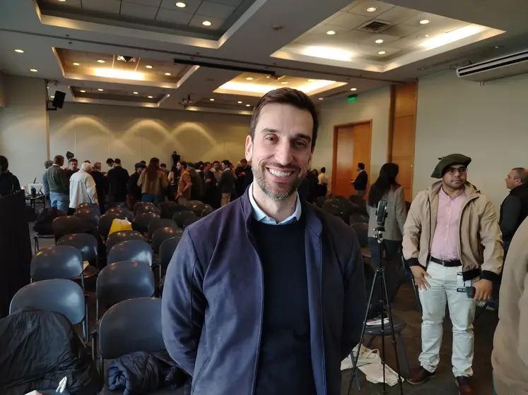 Murilo Corral 