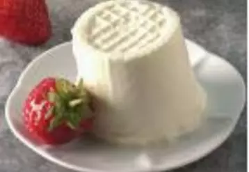 Convaincu des valeurs
nutritionnelles des produits
laitiers frais, Syndifrais
en a fait le thème de
son assemblée générale.