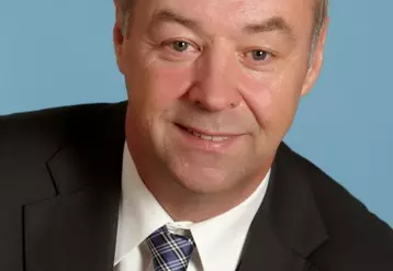 Eckhard Heuse,
directeur du MIV