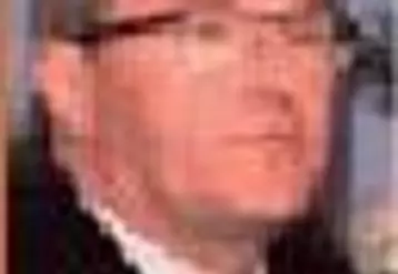 Germinal Peiro, 
député de la 
Dordogne