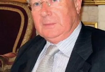 Jean Bizet