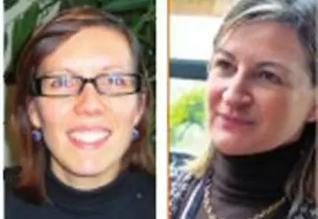 Sandrine Cayeux-Fourtine, Kantar, et
Véronique Braesco, VAB Nutrition.