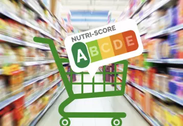 Nutris-Score