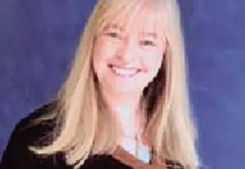 Dr Judith Bryans, directrice
générale de Dairy UK