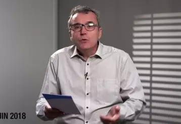 Benoît Rouyer