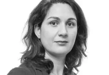 Fanny Tenenhaus, docteur en biostatistique,
est chef de projet au service sécurité sanitaire 
du Cniel.