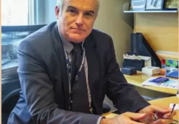 Michel Dantin,
député européen,
est membre titulaire
de la commission de 
l’Agriculture et du 
Développement rural