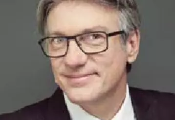 Serge Michels président du groupe Protéines