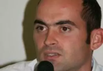 Béranger Guyonnet, chargé d'études économiques 
filière lait de vache à FranceAgriMer
