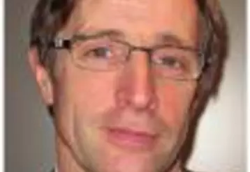Dominique Chargé, 
président de la Fédération
nationale des coopératives
laitières