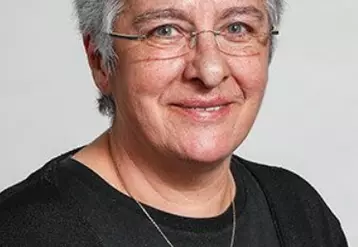 Geneviève Cazes-Valette, chercheuse en marketing et anthropologie de l’alimentation, professeure émérite de la Toulouse Business School.
