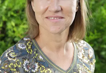 Céline Raffard, directrice associée du cabinet Quaternaire.