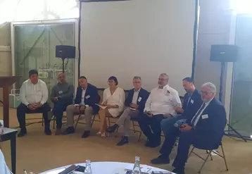 La Commission des produits tripiers d'Interbev a organisé un séminaire les 30 et 31 mai pour évoquer l'avenir de la filière.