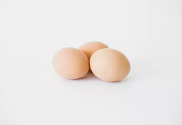 Le marché de l’œuf bio s’assainit