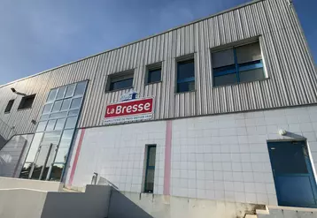 Le rachat de La Bresse par Agrial en 2019 a été vécu comme une renaissance pour le salaisonnier.