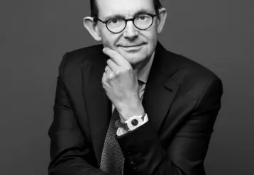 Didier Le Goff, avocat