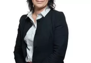 Agnès Duwer, prochaine directrice générale d'Agora. © DR