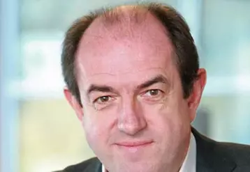 Pascal Sabrié, à la tête de l'activité Moyen-Orient, Afrique du Nord et de l'Ouest pour Heineken AMEE. © DR