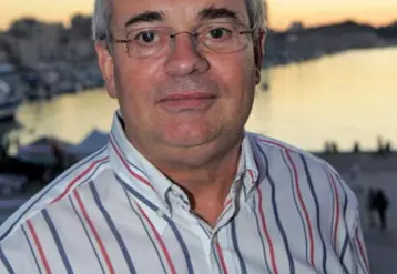 Paul Lopez, président de la Fédération des industries avicoles (FIA). © DR