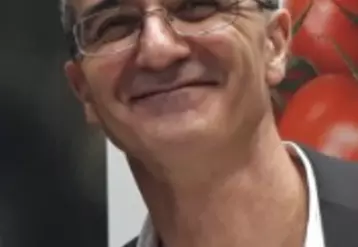 Ronan Loison, nouveau directeur général de Savéol. © DR