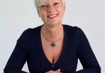 Kathy Parker, directrice marketing au sein de Bacardi. © DR