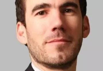 Cédric Lunel, directeur maketing chocolat premium Emena de Nestlé. © DR