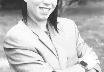 Alix Dassonville-Reynaud, directrice de clientèle marques et produits pour Thomas Marko & associés. © DR