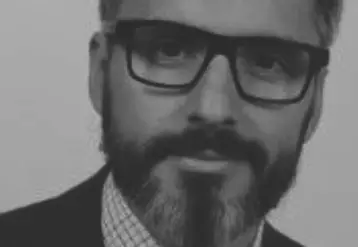 Xavier Blanc, directeur export de la Compagnie vinicole Baron Edmond de Rothschild. © DR