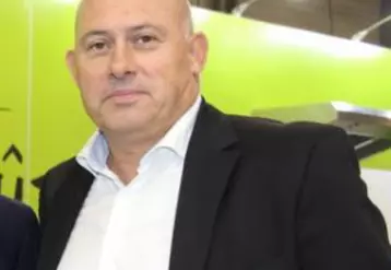 Jean-Christophe Léon, ex-directeur marketing de Savel. © DR