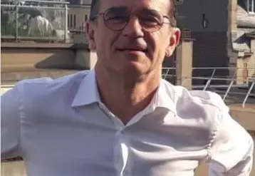 Philippe Ligouy a quitté la direction commerciale de Fleury Michon. © DR