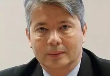 Hugues Pouzin, directeur général de la CGI (Commerce de gros et international) © DR