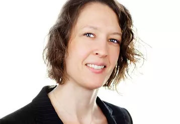 Cécile Pinel, déléguée générale du Sniaa. © DR