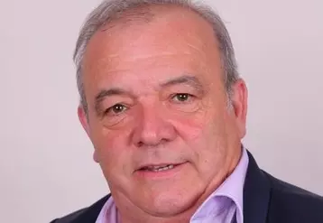 Gilles Gauthier, président d'Interbev Veaux © DR