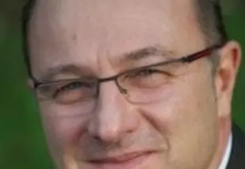 Vincent Zurecki, responsable développement commercial d'Avigros. © DR